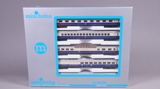 Spur minibahn 16611301 gebraucht kaufen  Hamburg
