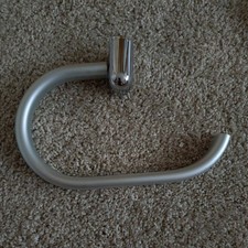 Handtuchring handtuchhalter ru gebraucht kaufen  Ahaus