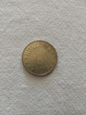 Moneta oro bani usato  Staffolo