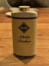 Alte seltene blechdose gebraucht kaufen  Seelze