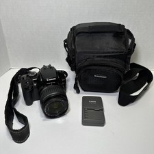 Canon eos digital d'occasion  Expédié en Belgium