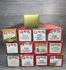Vtg qrs word for sale  Whitestone