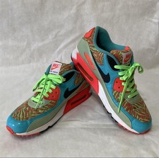 Air Max 90 anos masculino 10,5 EUA sem caixa, usado comprar usado  Enviando para Brazil