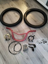 Old school bmx for sale  OXFORD