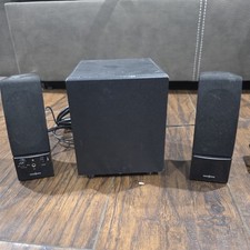 Computer Speakers for sale  Fall River