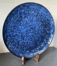 Vancasso dinner plate for sale  UK