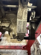 Honda civic k20z3 for sale  Bellingham