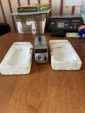 Halina super cine for sale  LONDON