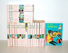 Livres jeunesse fantômette d'occasion  France