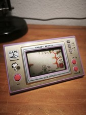 Nintendo game watch d'occasion  Orbey