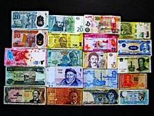 Geldscheine aller gebraucht kaufen Geldscheine aller gebraucht kaufen  Aachen