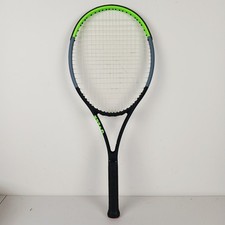 Wilson blade 104 d'occasion  Expédié en Belgium