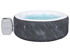 Bestway lay spa gebraucht kaufen  Zehdenick