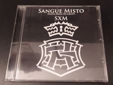 Sangue misto sxm usato  Milano