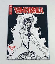 Vampirella variant . d'occasion  Expédié en Belgium