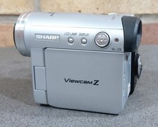 Sharp viewcam digital for sale  PETERBOROUGH