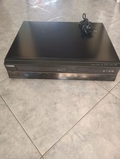 Toshiba rdxv50 vhs usato  Torino