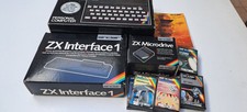 Sinclair spectrum interface d'occasion  Comines