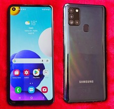 Samsung galaxy a21s d'occasion Samsung galaxy a21s d'occasion  Caen