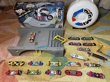 Vintage official tech for sale  LEEDS