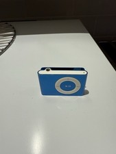 Ipod shuffle 2nd for sale  LONDON