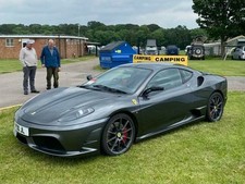 ferrari f430 scuderia for sale ferrari f430 scuderia for sale TELFORD