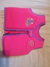 vest float speedo for sale  HEATHFIELD