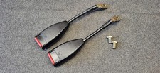 Fivela de cinto de segurança receptor cinto de segurança dianteiro BMW E23 E28 1864526 REPA comprar usado  Enviando para Brazil