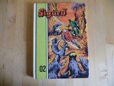 Sigurd wäscher hethke gebraucht kaufen  Göttingen