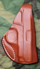 Desantis quick snap for sale  Shermans Dale