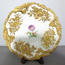 Gorgeous antique signed for sale  Chicago