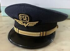 Vintage cappello fse usato  Gioia del Colle