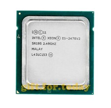 Intel xeon 2420 d'occasion  Expédié en Belgium
