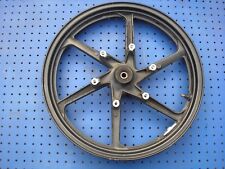 Front wheel rim d'occasion  Expédié en Belgium