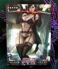 Tifa lockhart final d'occasion  Paris XII