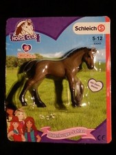 Schleich ldenburger fohlen gebraucht kaufen Schleich ldenburger fohlen gebraucht kaufen  Gemünden