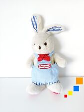 Peluche doudou lapin d'occasion  Plouzané