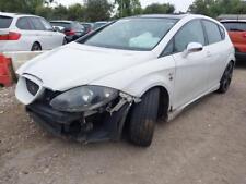 Seat leon 2.0tdi for sale  PETERBOROUGH