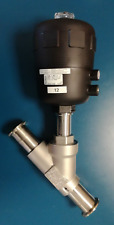 Burkert 327420 vanne d'occasion  Périgny