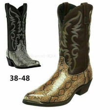 Mens exotic pointed for sale  SOLIHULL