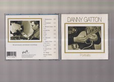 Danny gatton portraits for sale  Warren
