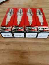 Champion spark plugs d'occasion  Expédié en Belgium