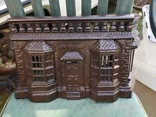 cast iron fire back for sale  WOLVERHAMPTON