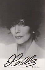 Joan collins riginal gebraucht kaufen  Ratingen