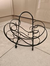 Cast metal black for sale  SLOUGH