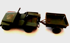 Military jeep and d'occasion  Expédié en Belgium