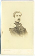 357 cdv biglietti usato  Lodi