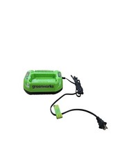Greenworks pro volt for sale  Salisbury