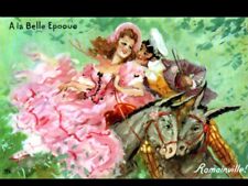Romainville love encounter d'occasion  Expédié en Belgium