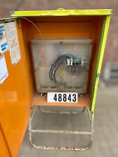 Merz baustromverteiler baustro gebraucht kaufen  Dinslaken